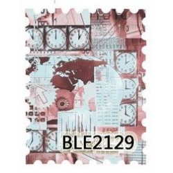 Ваденки Цял Нокът BLE2129
